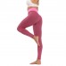 TENGOO Women’s High Waist Yoga Pants Scrunch Butt Ruched Butt Lifting Leggings Tummy Control Fitness Gym Workout Activewear